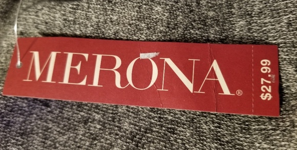 Sweater Dress - Picture 3 of 3